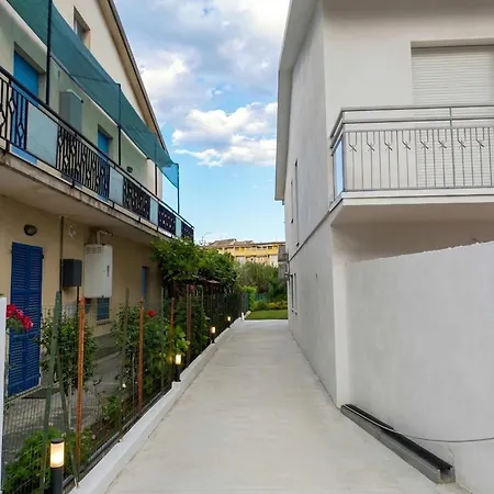 Stella Del Mare Apartment *